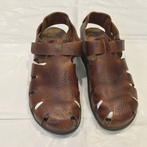 Mephisto Sam Mens Shoes - Picture 6 of 12